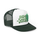 I LOVE GAS Trucker Hat