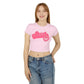 Jersey Girls Smoke GAS Mini Tee