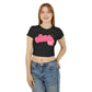 Jersey Girls Smoke GAS Mini Tee