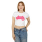 Jersey Girls Smoke GAS Mini Tee