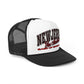 NJGS Trucker Caps