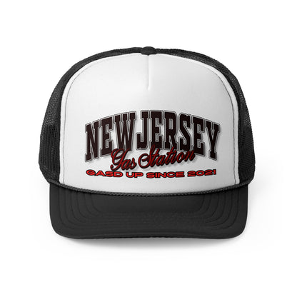 NJGS Trucker Caps