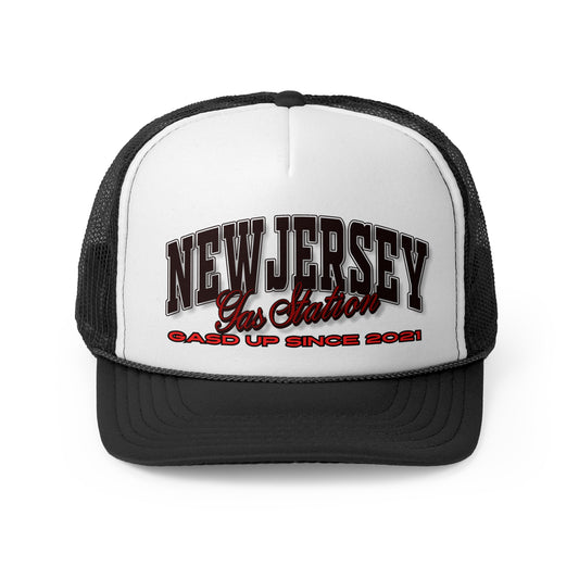 NJGS Trucker Caps
