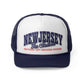 NJGS Trucker Caps