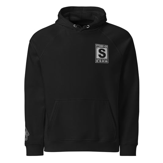 RatedStoner Hoodie