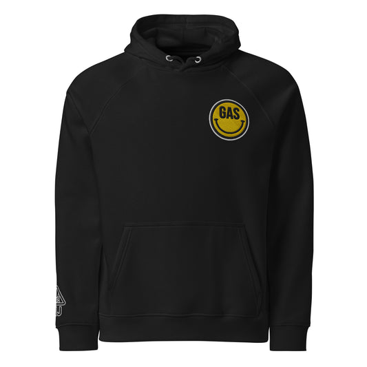 GasFace Hoodie
