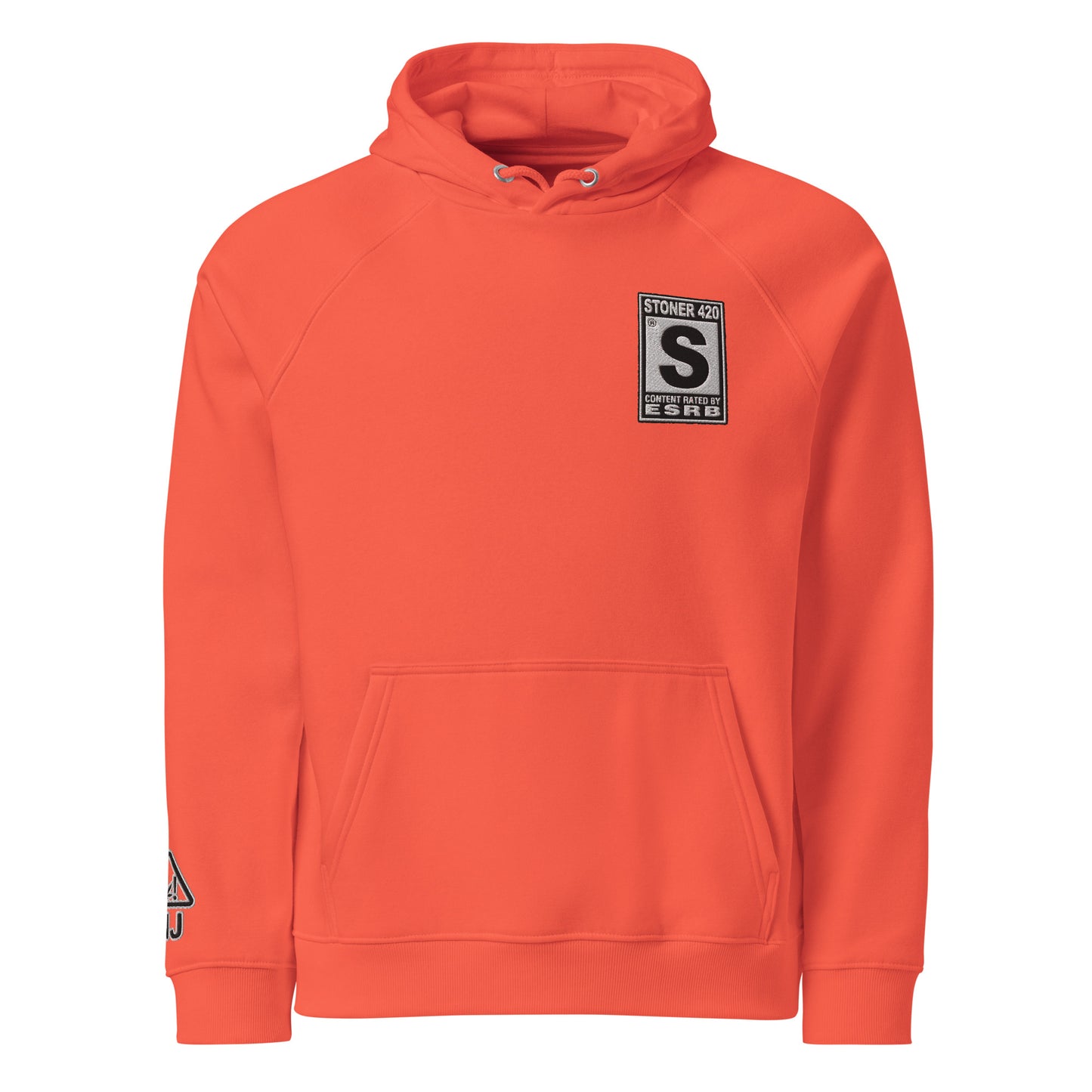RatedStoner Hoodie