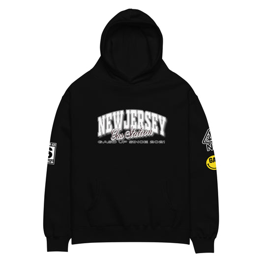 NJGS Hoodie